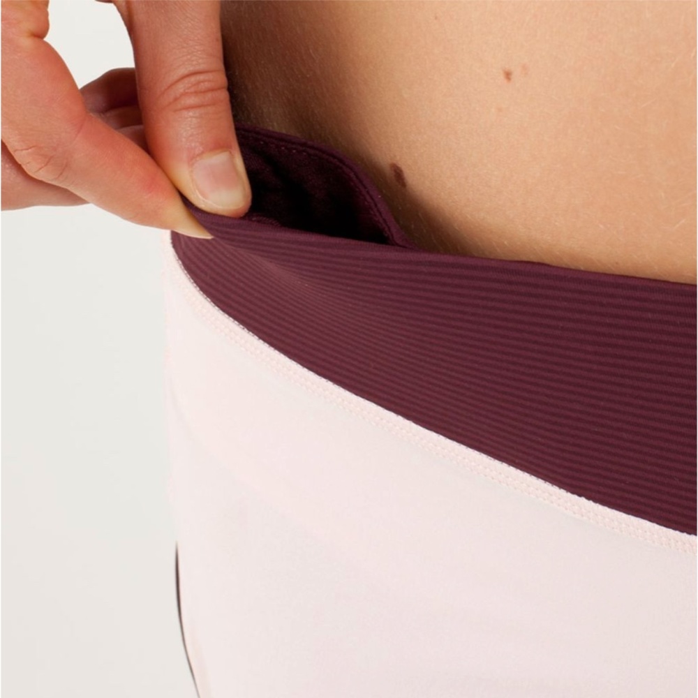 Lululemon Speed Short - Picture 3 of 10